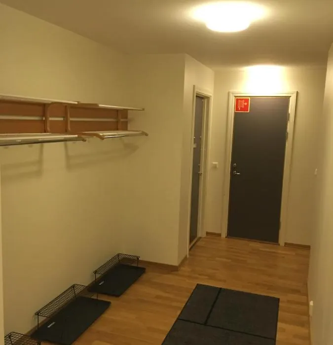 Oslo, Bislett - Private Rooms With Bathroom!-1