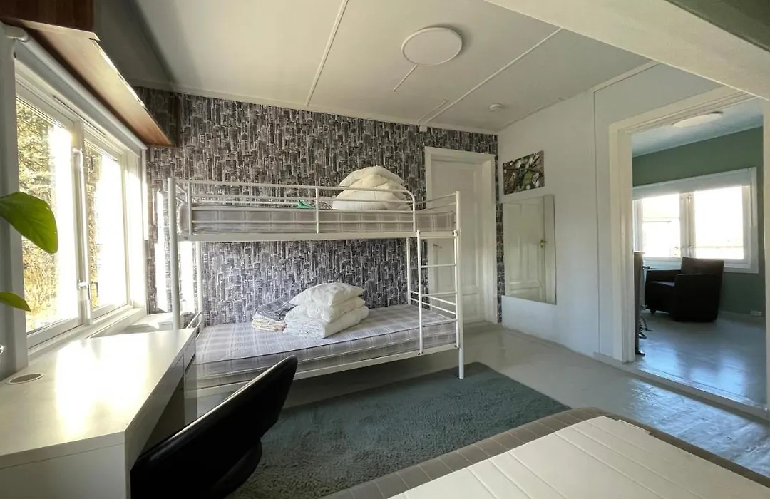 House, Daily Room-1