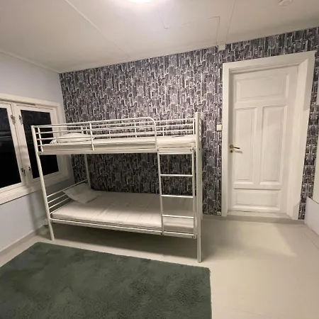 Ledig Rom,Hus,Hostel Til Utleie 7 Km Fra Oslo-2