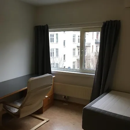 Oslo, Bislett - Private Rooms With Bathroom!-3