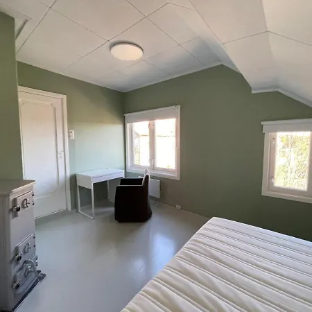 Ledig Rom,Hus,Hostel Til Utleie 7 Km Fra Oslo-3