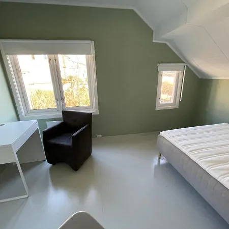 House, Daily Room-2