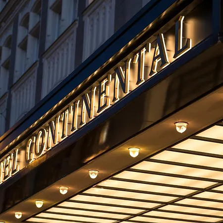 Hotel Continental-2