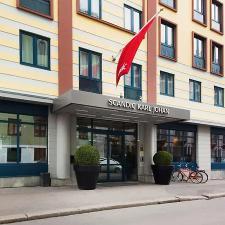 Scandic Karl Johan-2